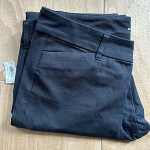 Old Navy Pixie Ankle Pants